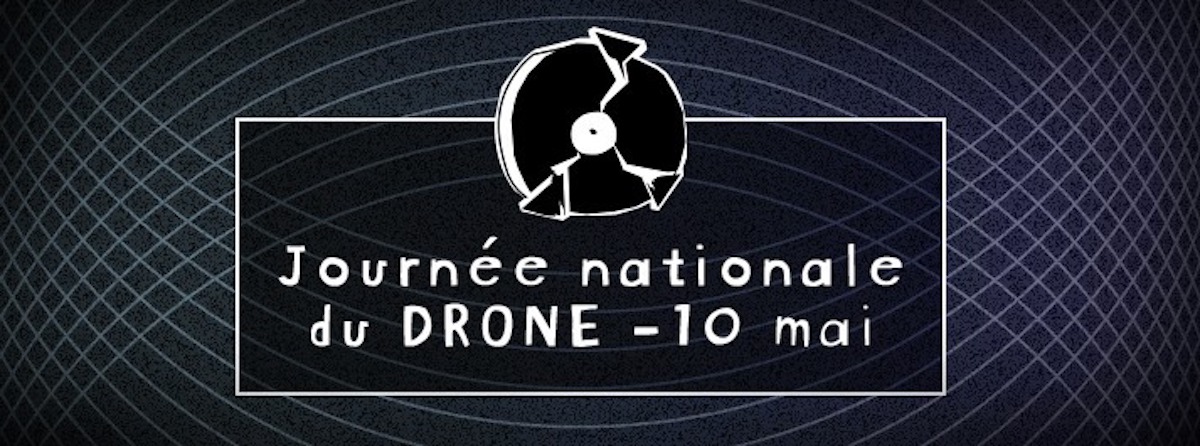 Journee Nationale du Drone