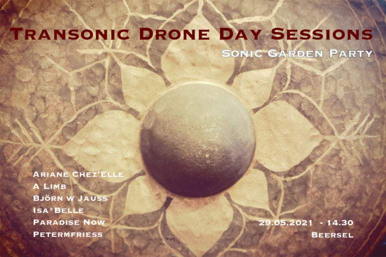 Drone Day Poster